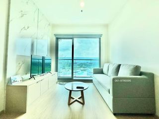 出租 1 卧室 公寓 在 Mueang Chon Buri, Chon Buri