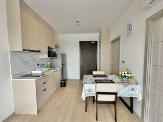 出租 1 卧室 公寓 在 Mueang Chon Buri, Chon Buri