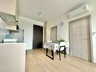 出租 1 卧室 公寓 在 Mueang Chon Buri, Chon Buri