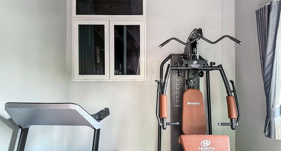 For sale 6 bedrooms house in Bang Lamung, Chonburi