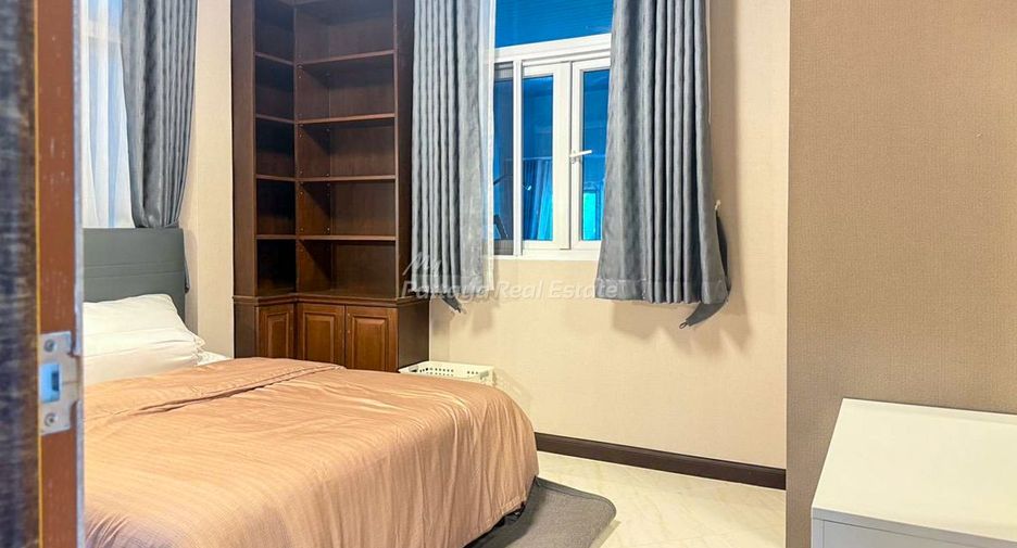For sale 6 bedrooms house in Bang Lamung, Chonburi
