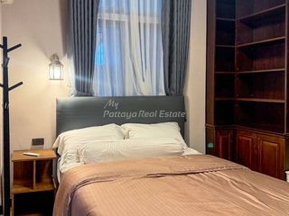 Haus zum Kauf mit 6 Zimmer in Bang Lamung, Chonburi
