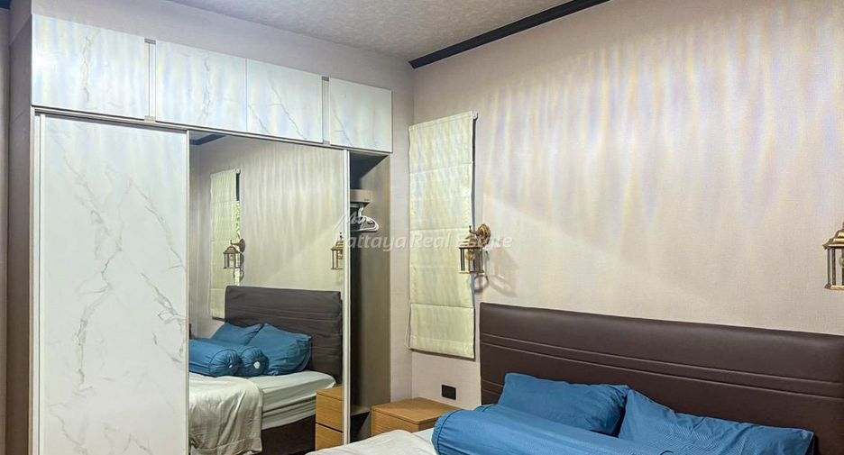 For sale 6 bedrooms house in Bang Lamung, Chonburi