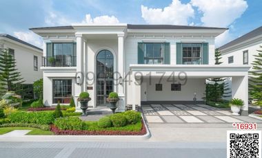 Аренда 4 спальни дом в Bang Phli, Самутпракан