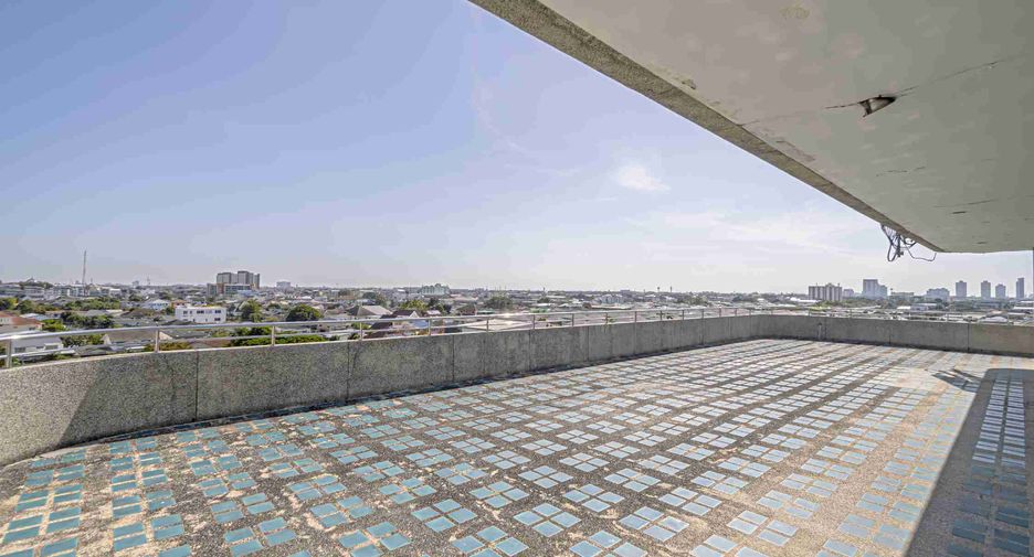 Büro zum Kauf in Bueng Kum, Bangkok