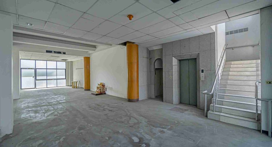 Büro zum Kauf in Bueng Kum, Bangkok