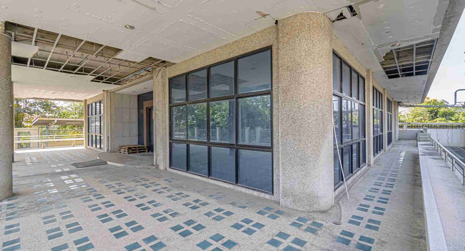 Büro zum Kauf in Bueng Kum, Bangkok