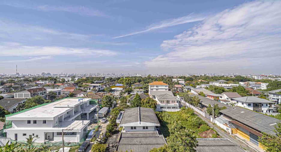 Büro zum Kauf in Bueng Kum, Bangkok