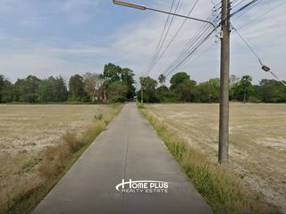 For sale land in Mueang Nakhon Nayok, Nakhon Nayok
