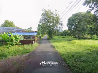 For sale land in Mueang Nakhon Nayok, Nakhon Nayok