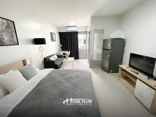 For sale 1 bed condo in Suan Luang, Bangkok
