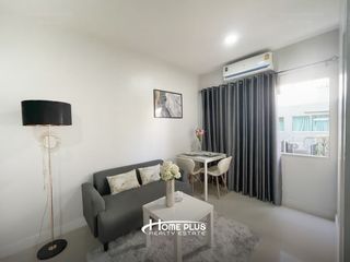 Продажа 1 кровать кондо в Суан Луанг, Бангкок