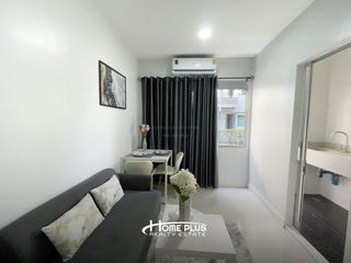 Продажа 1 кровать кондо в Суан Луанг, Бангкок