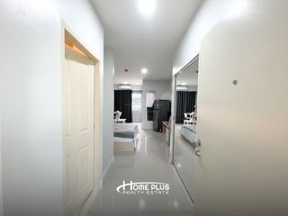 For sale 1 bed condo in Suan Luang, Bangkok