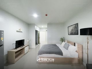 For sale 1 bed condo in Suan Luang, Bangkok