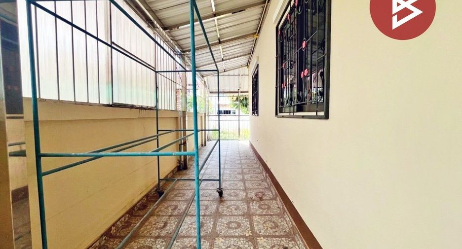 ขาย 3 ห้องนอน บ้านเดี่ยว ใน หนองจอก, กรุงเทพฯ
