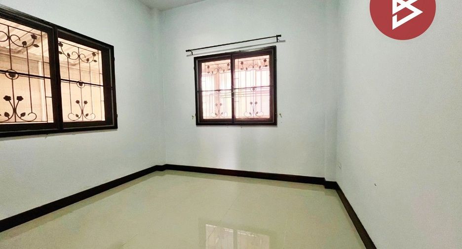 ขาย 3 ห้องนอน บ้านเดี่ยว ใน หนองจอก, กรุงเทพฯ