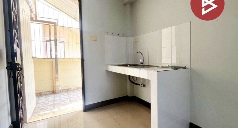 ขาย 3 ห้องนอน บ้านเดี่ยว ใน หนองจอก, กรุงเทพฯ