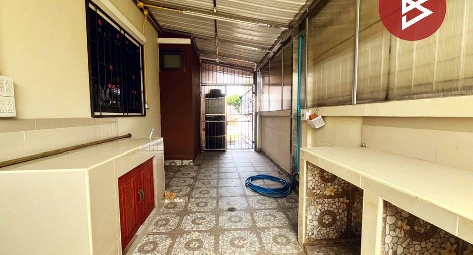 ขาย 3 ห้องนอน บ้านเดี่ยว ใน หนองจอก, กรุงเทพฯ