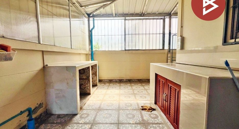 ขาย 3 ห้องนอน บ้านเดี่ยว ใน หนองจอก, กรุงเทพฯ