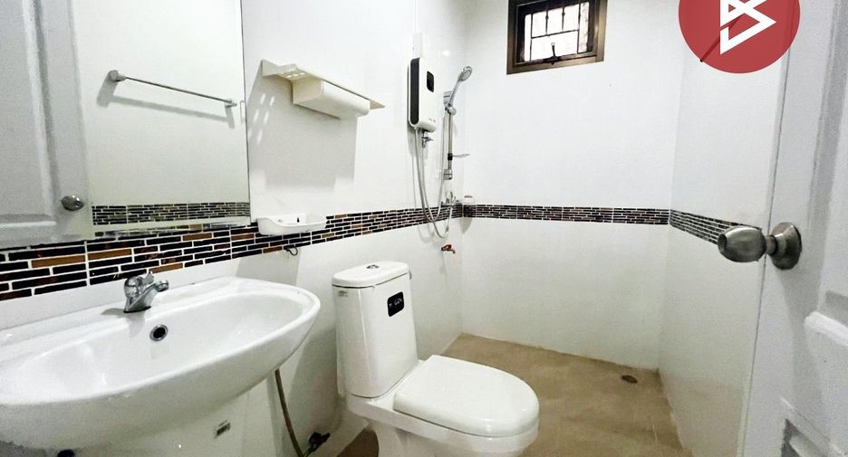 ขาย 3 ห้องนอน บ้านเดี่ยว ใน หนองจอก, กรุงเทพฯ