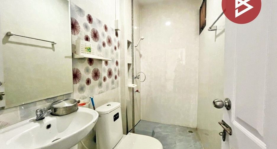 ขาย 3 ห้องนอน บ้านเดี่ยว ใน หนองจอก, กรุงเทพฯ
