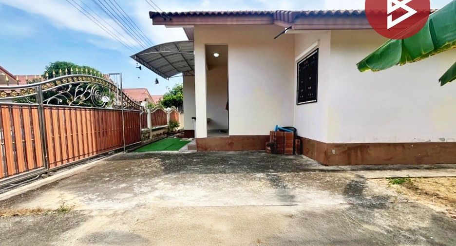 ขาย 3 ห้องนอน บ้านเดี่ยว ใน หนองจอก, กรุงเทพฯ