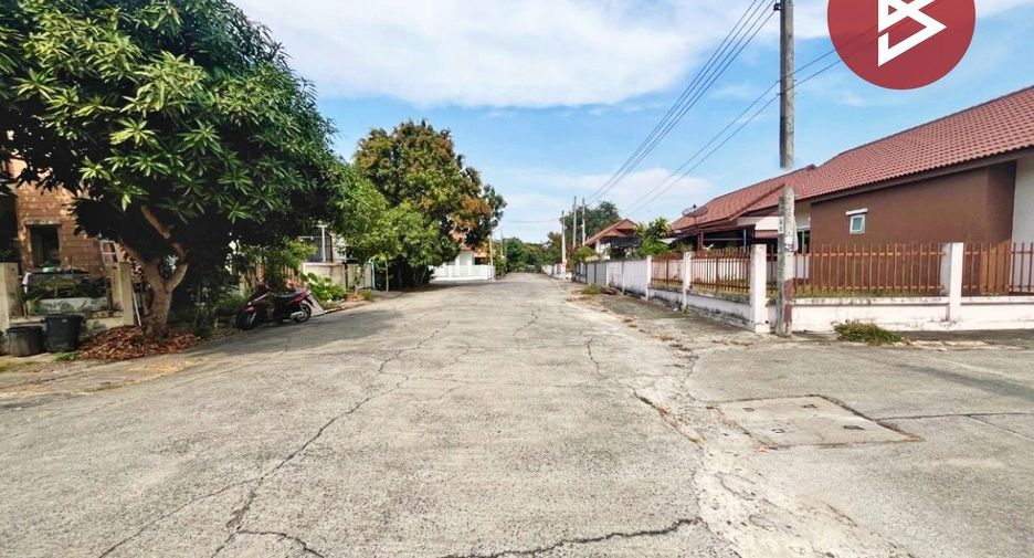 ขาย 3 ห้องนอน บ้านเดี่ยว ใน หนองจอก, กรุงเทพฯ