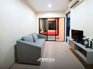出售 1 卧室 公寓 在 Mueang Samut Prakan, Samut Prakan
