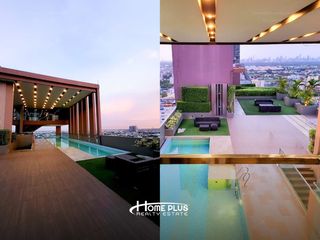 出售 1 卧室 公寓 在 Mueang Samut Prakan, Samut Prakan