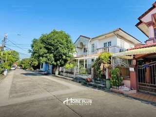 For sale 3 bedrooms house in Khlong Sam Wa, Bangkok