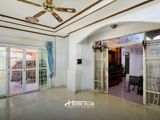 For sale 3 bedrooms house in Khlong Sam Wa, Bangkok