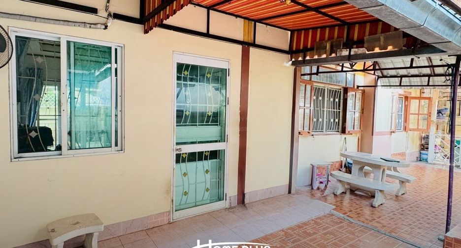 For sale 3 bedrooms house in Khlong Sam Wa, Bangkok