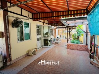 For sale 3 bedrooms house in Khlong Sam Wa, Bangkok