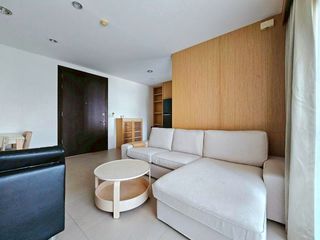 Apartment zur Miete mit 1 Zimmer in Khlong Toei, Bangkok