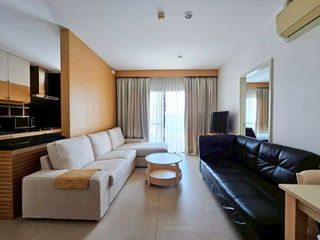 Apartment zur Miete mit 1 Zimmer in Khlong Toei, Bangkok