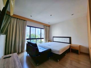Apartment zur Miete mit 1 Zimmer in Khlong Toei, Bangkok