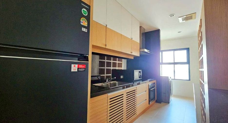 For rent 1 bed apartment in Khlong Toei, Bangkok