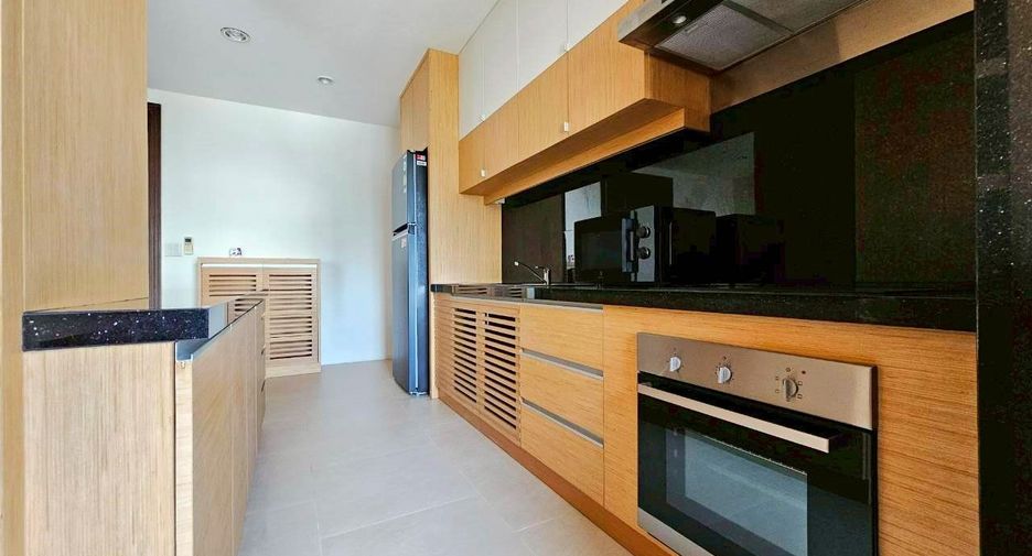 For rent 1 bed apartment in Khlong Toei, Bangkok