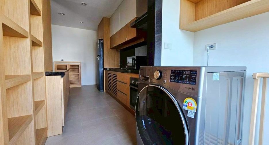 For rent 1 bed apartment in Khlong Toei, Bangkok