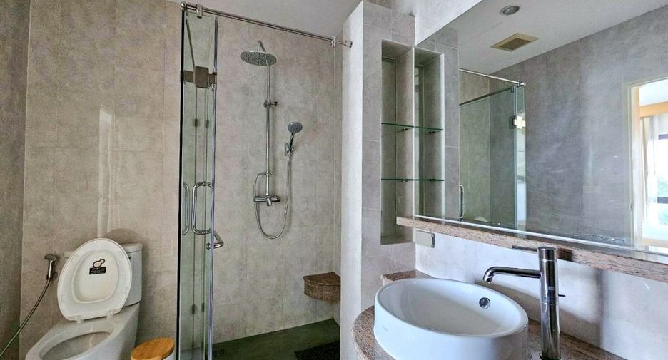For rent 1 bed apartment in Khlong Toei, Bangkok
