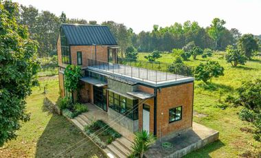 Продажа 2 спальни вилла в Mae Taeng, Чианг Маи