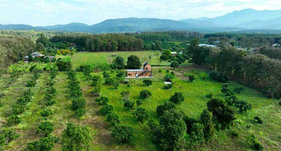For sale 2 bedrooms villa in Mae Taeng, Chiang Mai