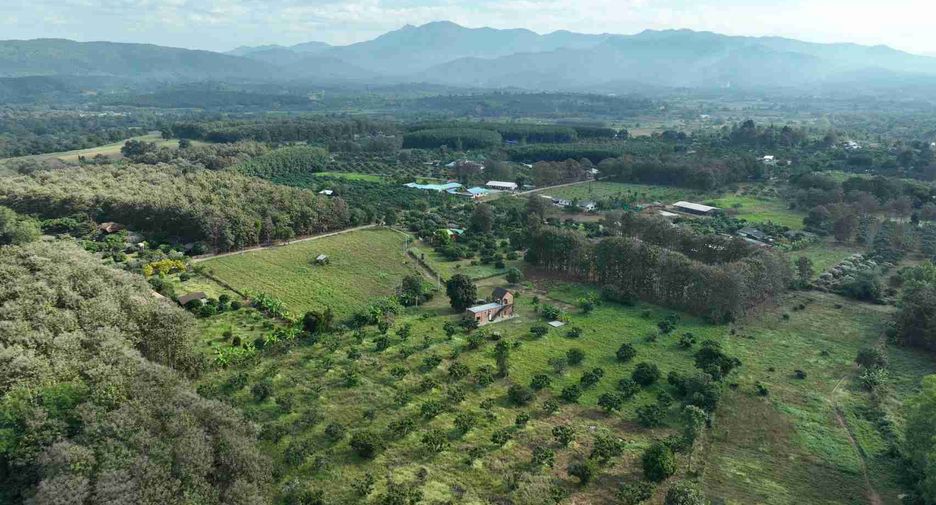 For sale 2 bedrooms villa in Mae Taeng, Chiang Mai