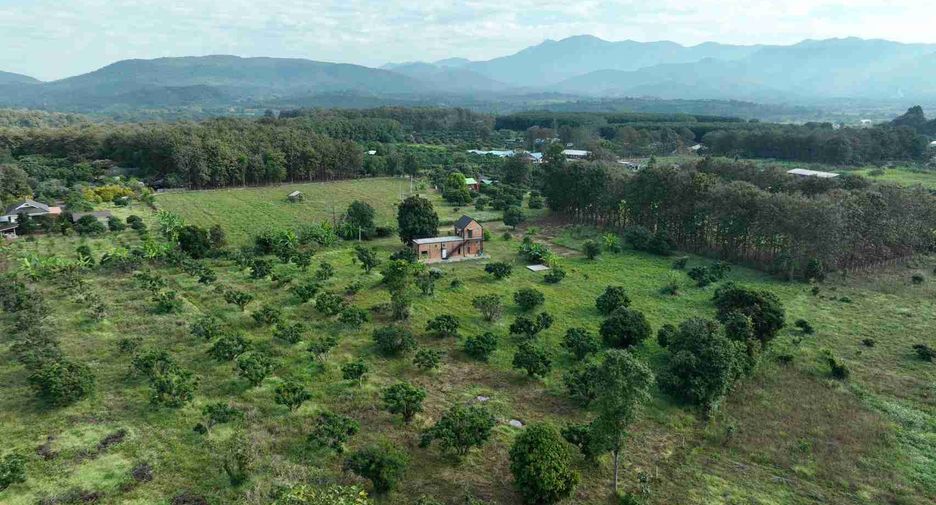 For sale 2 bedrooms villa in Mae Taeng, Chiang Mai
