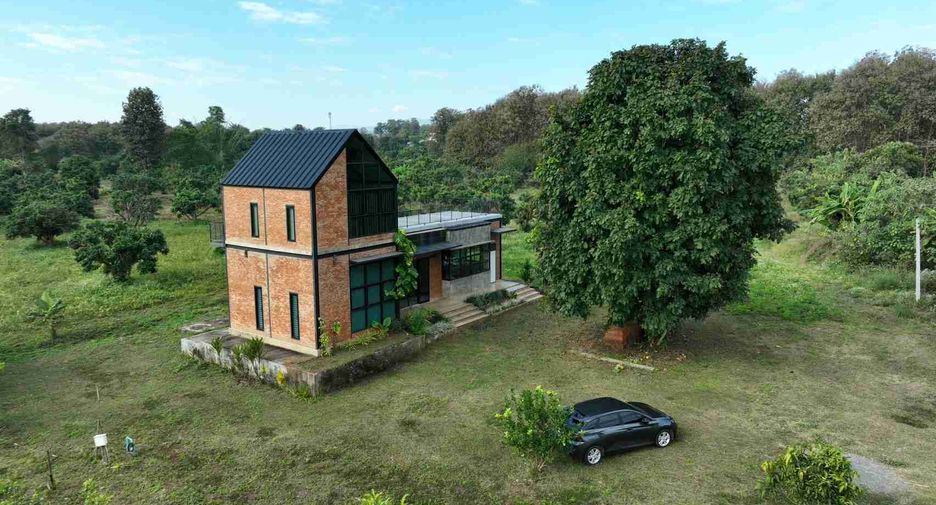For sale 2 bedrooms villa in Mae Taeng, Chiang Mai