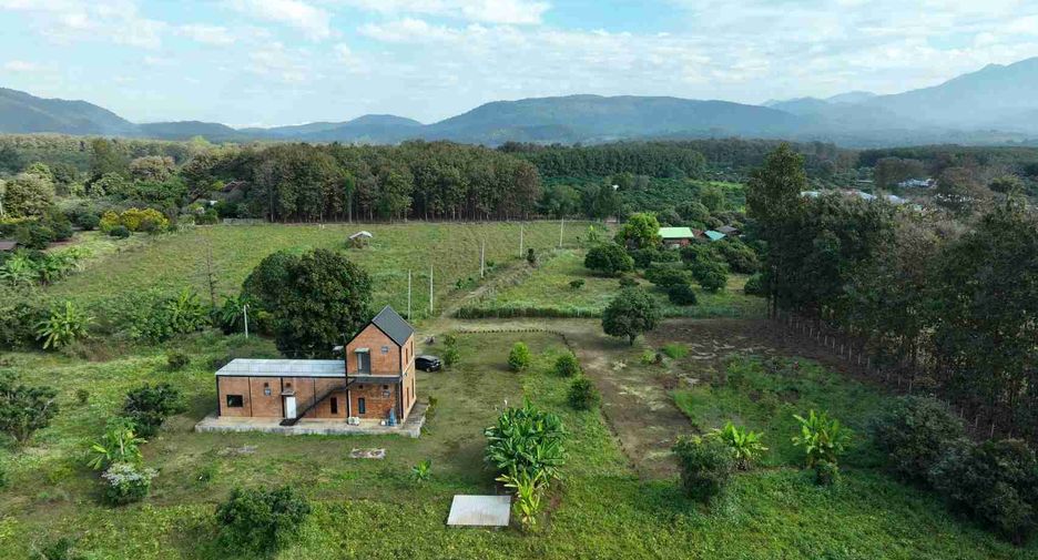 For sale 2 bedrooms villa in Mae Taeng, Chiang Mai