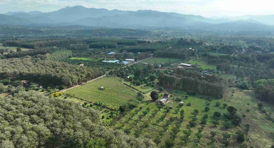 For sale 2 bedrooms villa in Mae Taeng, Chiang Mai