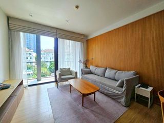Serviced Apartment zur Miete mit 2 Zimmer in Khlong Toei, Bangkok