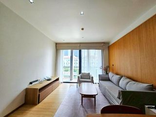 Serviced Apartment zur Miete mit 2 Zimmer in Khlong Toei, Bangkok